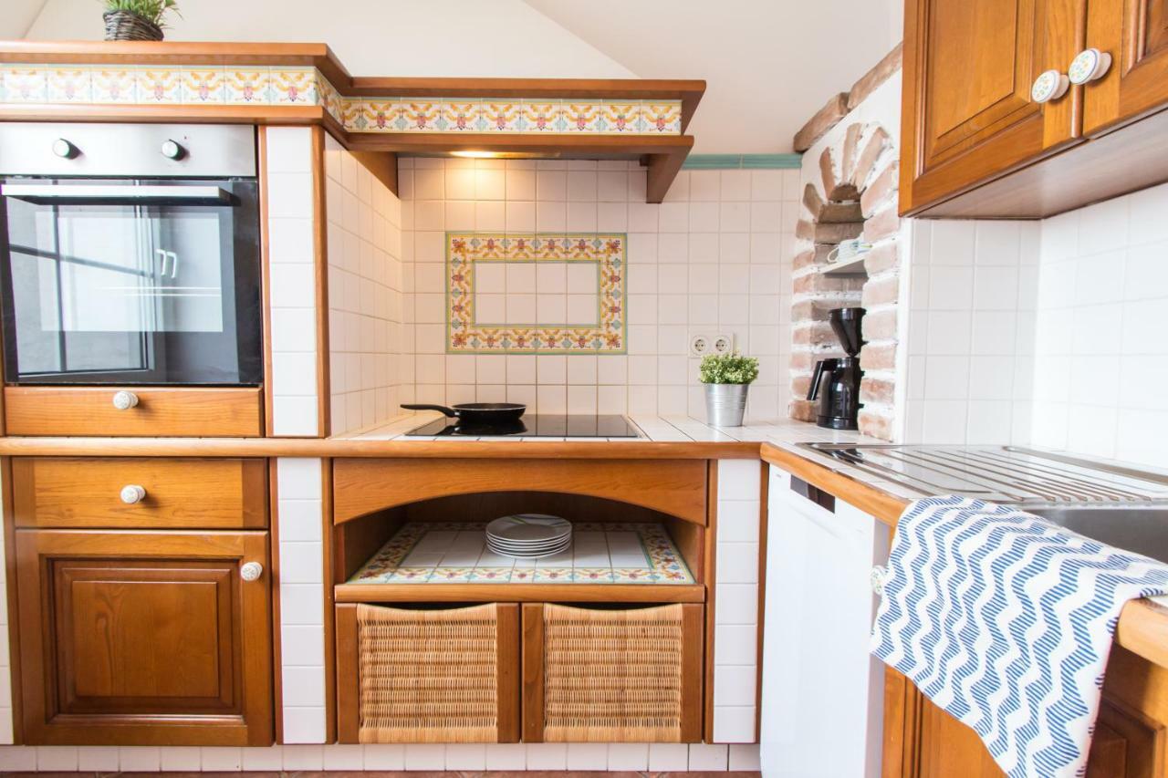 Apartment Davidgasse Wien Eksteriør billede