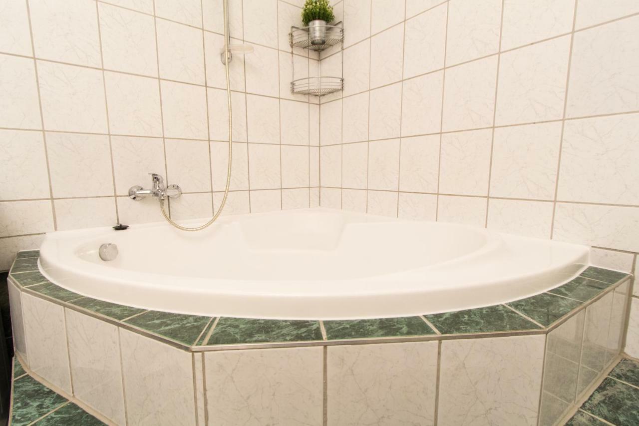 Apartment Davidgasse Wien Eksteriør billede