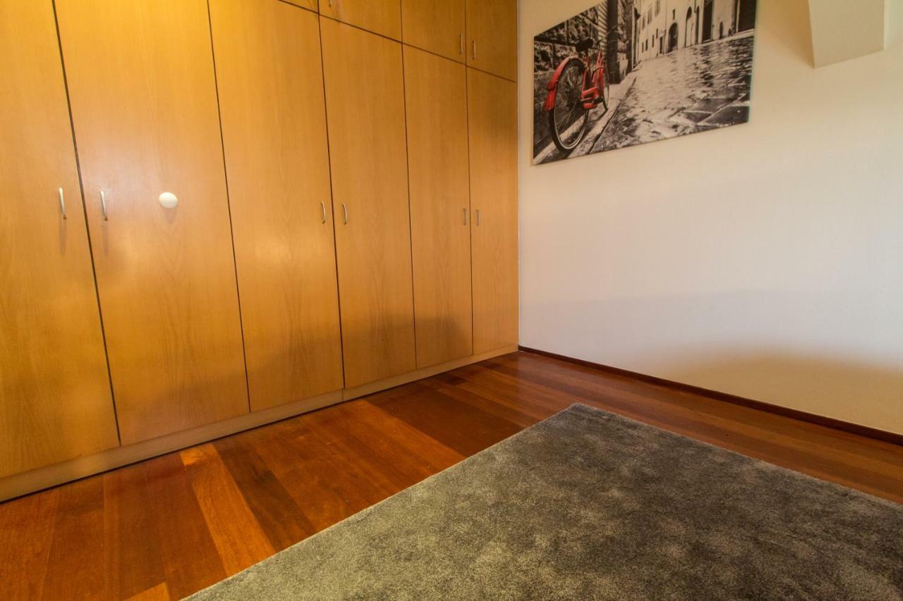 Apartment Davidgasse Wien Eksteriør billede