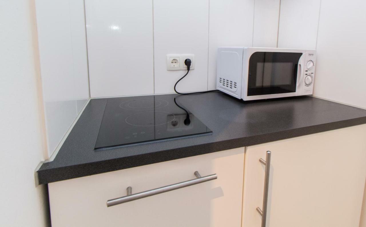 Apartment Davidgasse Wien Eksteriør billede