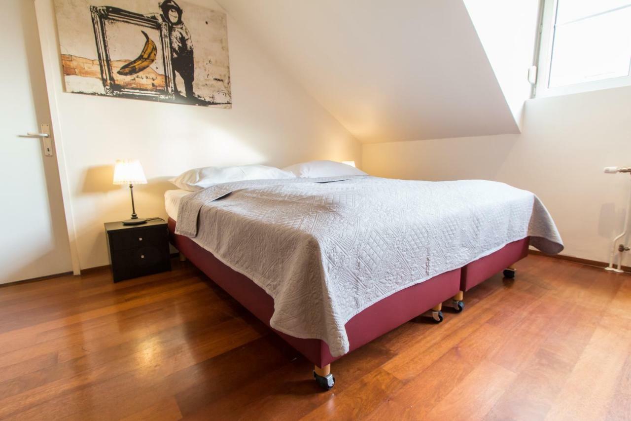 Apartment Davidgasse Wien Eksteriør billede